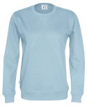 CREW NECK MEN - XXS (SKY BLUE)
