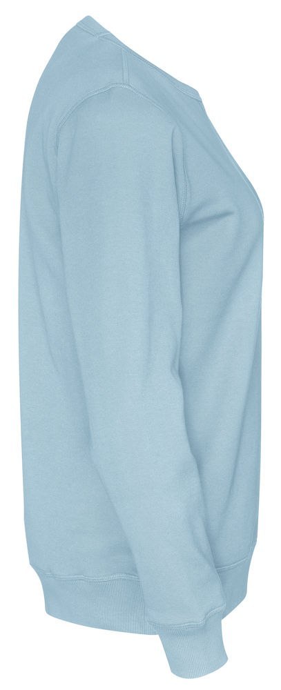 CREW NECK MEN - XXS (SKY BLUE) CREW NECK MEN - XXS (SKY BLUE)