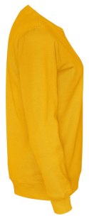 CREW NECK MEN - XS (YELLOW)