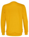 CREW NECK MEN - XS (YELLOW)