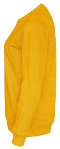 CREW NECK MEN - XS (YELLOW)