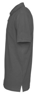 PIQUE POLO - 3XL (CHARCOAL)