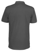 PIQUE POLO - 4XL (CHARCOAL)