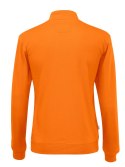HALF ZIP UNISEX - 3XL (ORANGE)