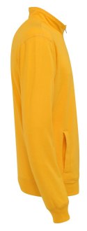 HALF ZIP UNISEX - M (YELLOW)