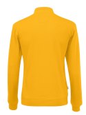 HALF ZIP UNISEX - M (YELLOW)