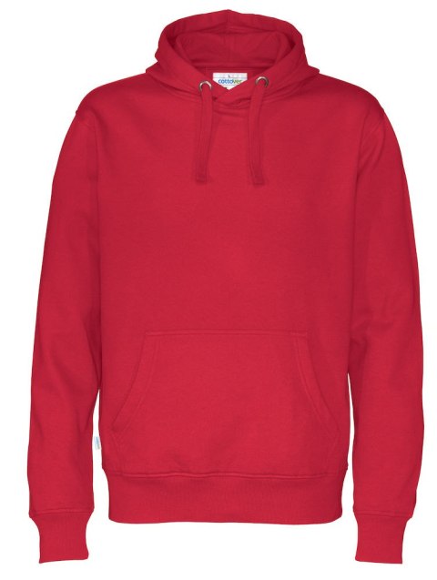 HOOD - 3XL (RED) HOOD - 3XL (RED)