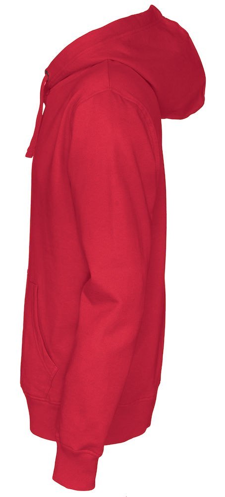 HOOD - 3XL (RED) HOOD - 3XL (RED)