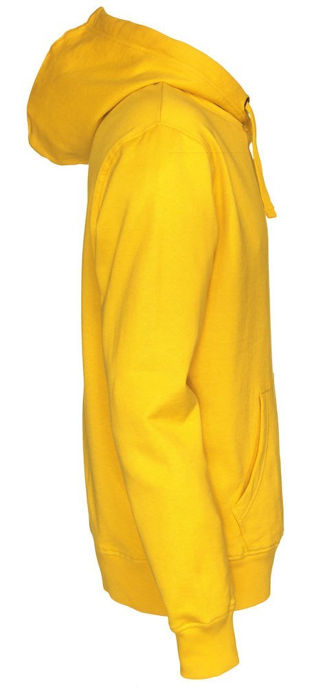 HOOD - 3XL (YELLOW) HOOD - 3XL (YELLOW)