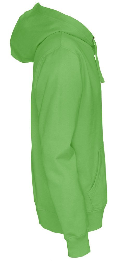 HOOD - 4XL (GREEN) HOOD - 4XL (GREEN)