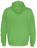 HOOD - 4XL (GREEN)