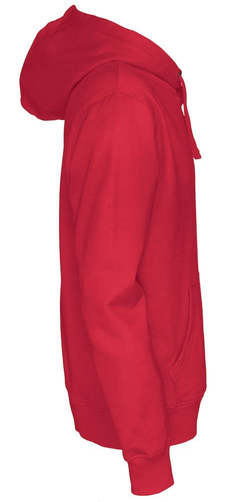 HOOD - 4XL (RED) HOOD - 4XL (RED)