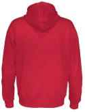 HOOD - 4XL (RED)