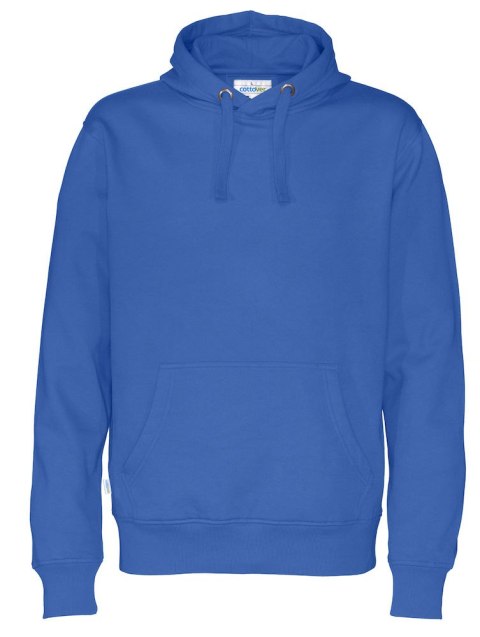 HOOD - 4XL (ROYAL BLUE)