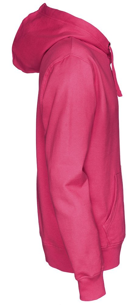 HOOD - L (CERISE) HOOD - L (CERISE)