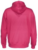HOOD - XXL (CERISE)