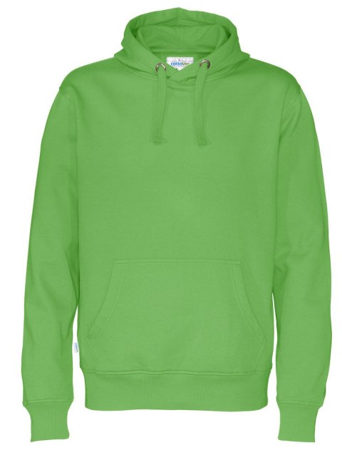 HOOD - XL (GREEN)