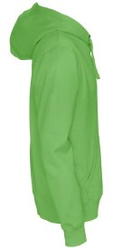 HOOD - XL (GREEN)