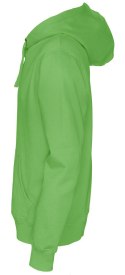 HOOD - XL (GREEN)