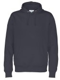 HOOD - L (NAVY)