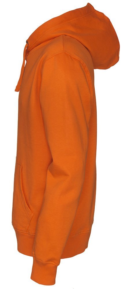 HOOD - XXL (ORANGE) HOOD - XXL (ORANGE)