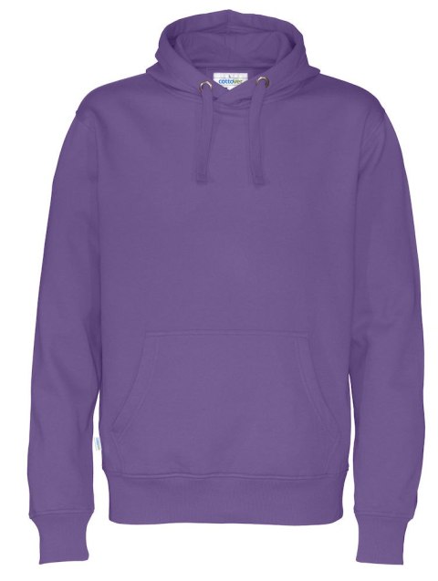 HOOD - L (PURPLE)