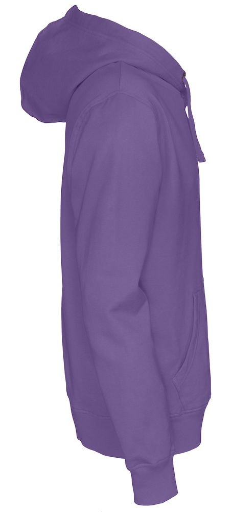 HOOD - L (PURPLE) HOOD - L (PURPLE)