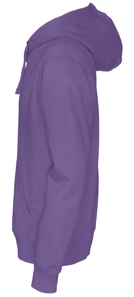 HOOD - L (PURPLE) HOOD - L (PURPLE)