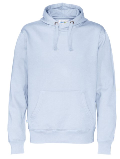 HOOD - XL (SKY BLUE) HOOD - XL (SKY BLUE)