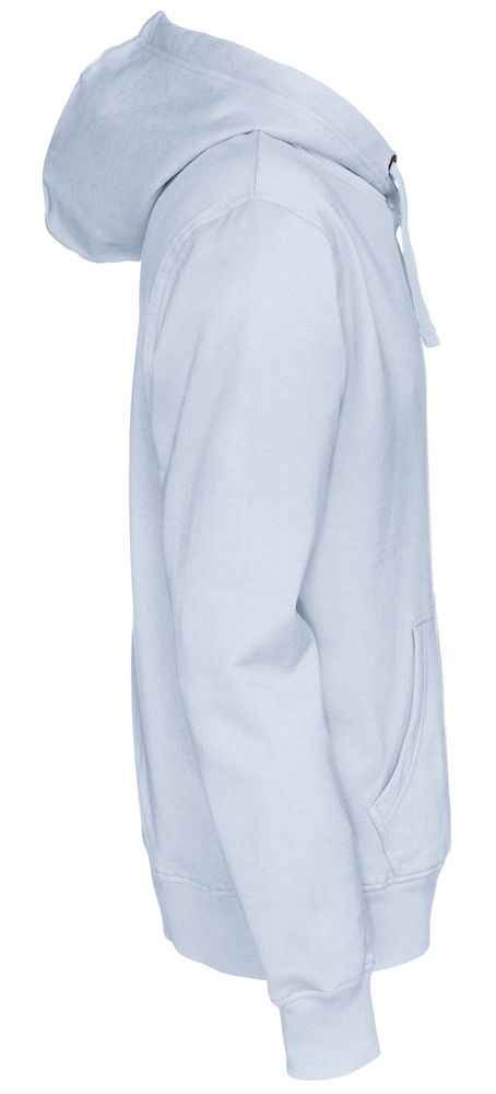 HOOD - XXL (SKY BLUE) HOOD - XXL (SKY BLUE)