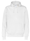 HOOD - L (WHITE)
