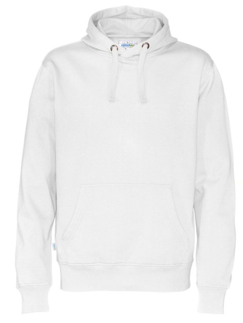 HOOD - L (WHITE) HOOD - L (WHITE)