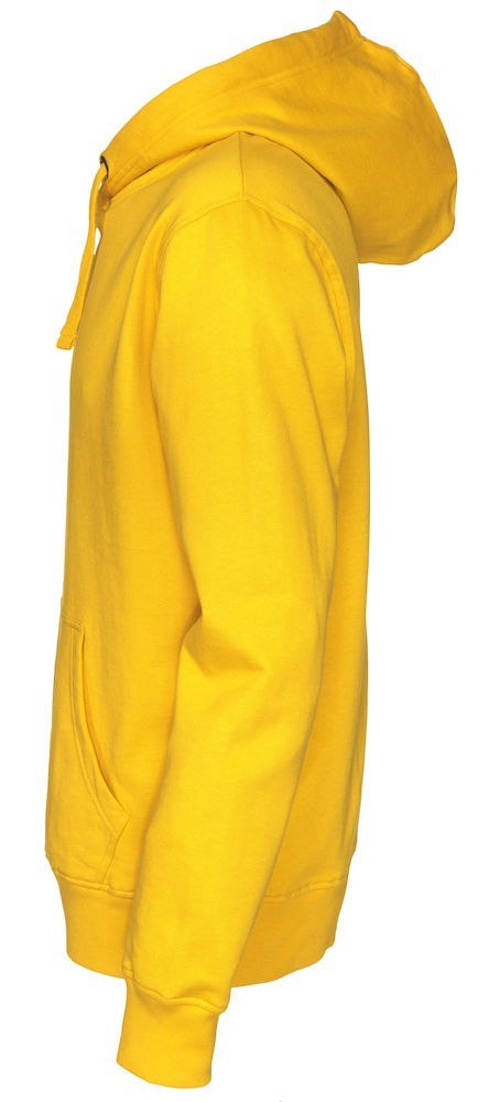 HOOD - XXL (YELLOW) HOOD - XXL (YELLOW)