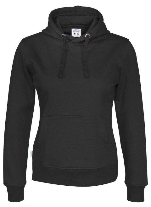 HOOD LADY - XXL (BLACK) HOOD LADY - XXL (BLACK)