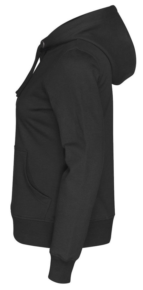 HOOD LADY - XXL (BLACK) HOOD LADY - XXL (BLACK)