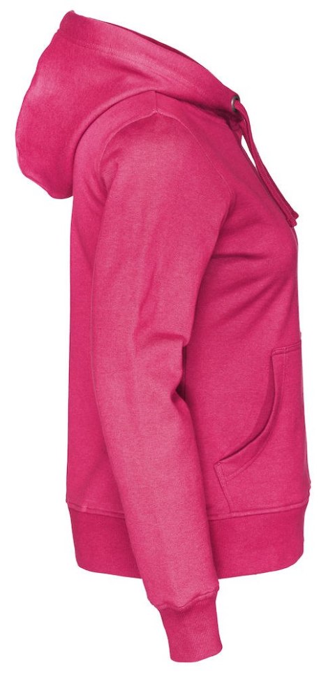 HOOD LADY - L (CERISE) HOOD LADY - L (CERISE)