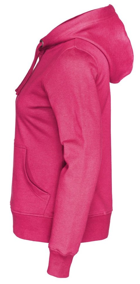 HOOD LADY - L (CERISE) HOOD LADY - L (CERISE)