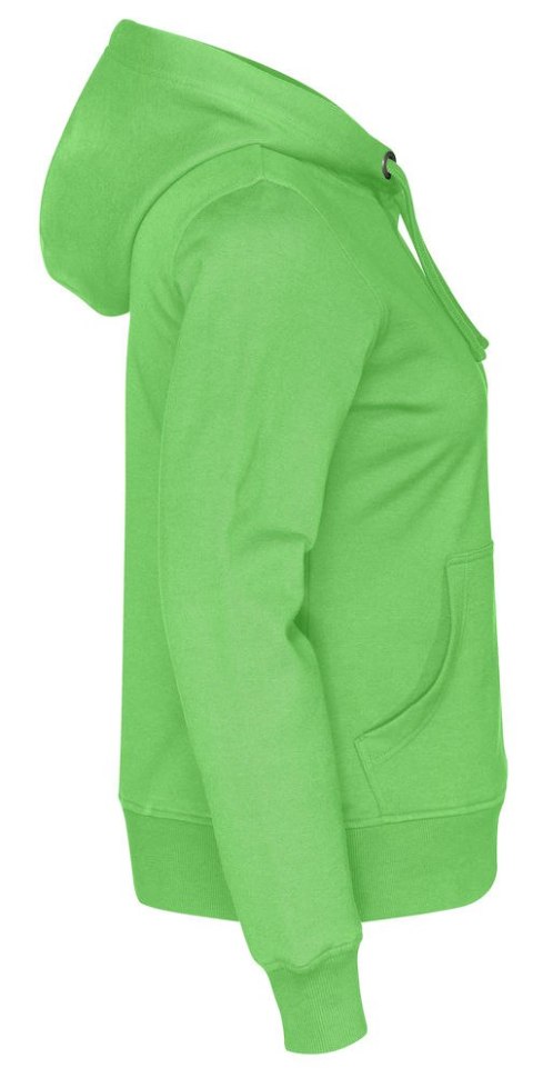 HOOD LADY - L (GREEN) HOOD LADY - L (GREEN)