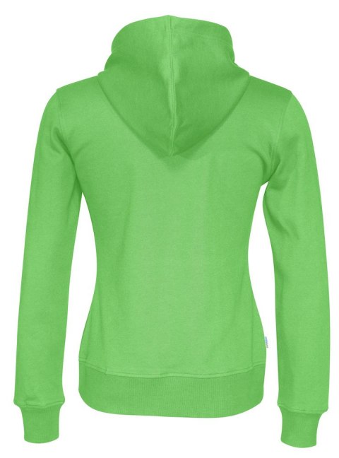 HOOD LADY - XL (GREEN) HOOD LADY - XL (GREEN)
