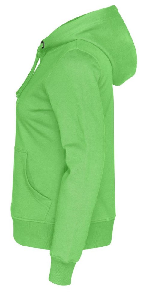 HOOD LADY - XL (GREEN) HOOD LADY - XL (GREEN)