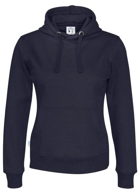 HOOD LADY - XXL (NAVY) HOOD LADY - XXL (NAVY)