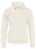 HOOD LADY - L (OFF-WHITE)