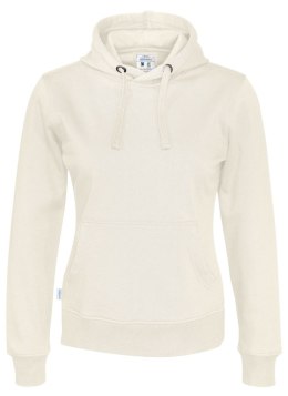 HOOD LADY - XXL (OFF-WHITE)
