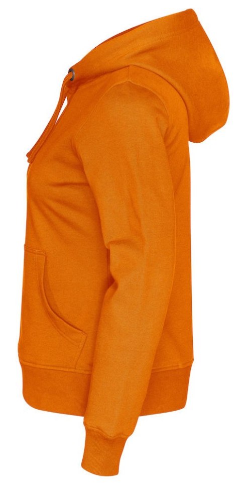 HOOD LADY - XXL (ORANGE) HOOD LADY - XXL (ORANGE)