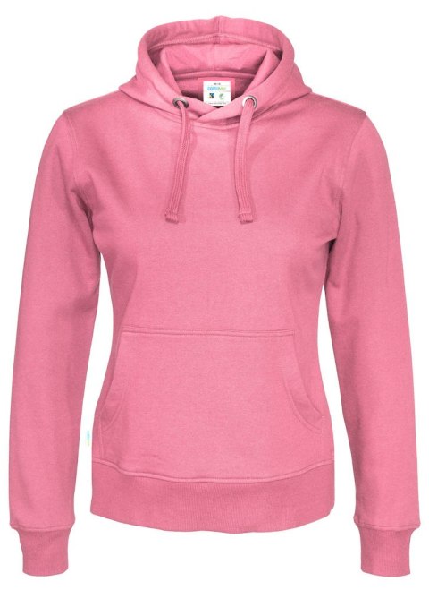HOOD LADY - XL (PINK) HOOD LADY - XL (PINK)
