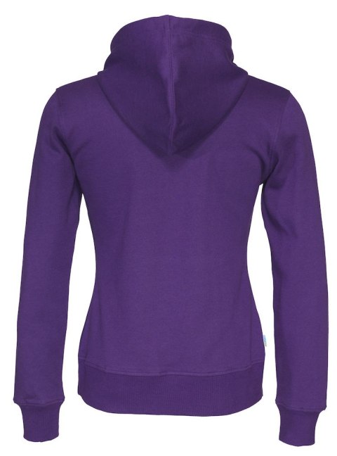HOOD LADY - XL (PURPLE) HOOD LADY - XL (PURPLE)