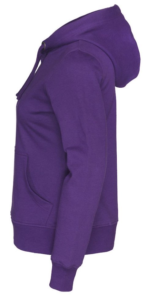 HOOD LADY - XL (PURPLE) HOOD LADY - XL (PURPLE)