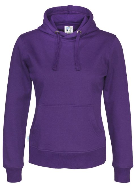 HOOD LADY - XXL (PURPLE) HOOD LADY - XXL (PURPLE)