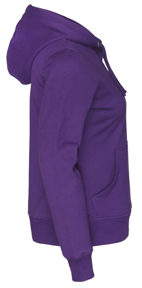 HOOD LADY - XXL (PURPLE) HOOD LADY - XXL (PURPLE)