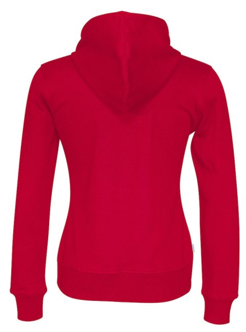 HOOD LADY - L (RED) HOOD LADY - L (RED)